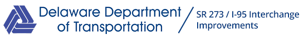 SR 273 / I-95 Interchange Improvements